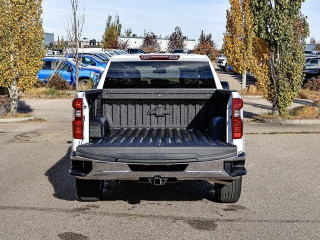 chevrolet Silverado 1500 2026 - 15