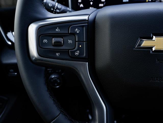 chevrolet Silverado 1500 2026 - 20