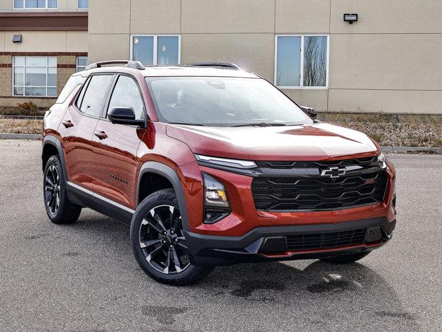 chevrolet Equinox 2026 - 2