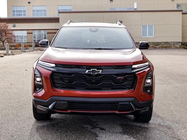 chevrolet Equinox 2026 - 3