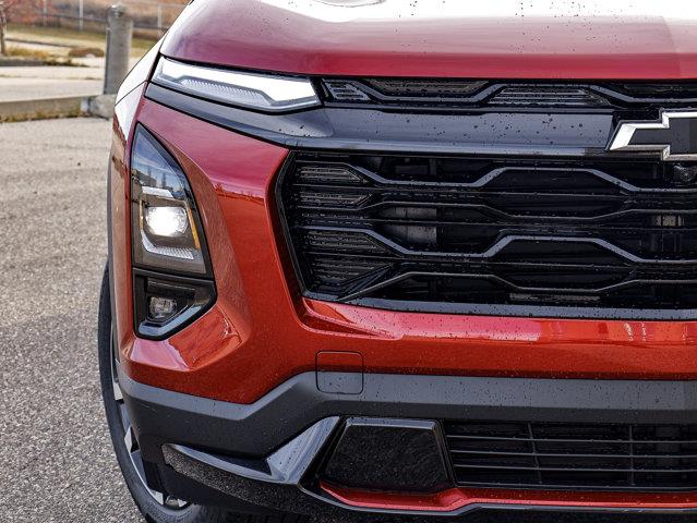 chevrolet Equinox 2026 - 5