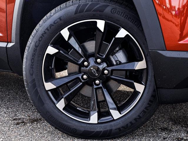 chevrolet Equinox 2026 - 6