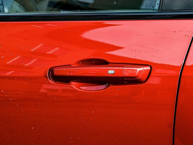 chevrolet Equinox 2026 - 8