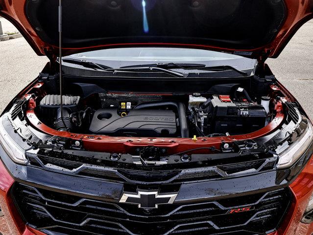 chevrolet Equinox 2026 - 9