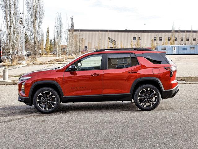 chevrolet Equinox 2026 - 10