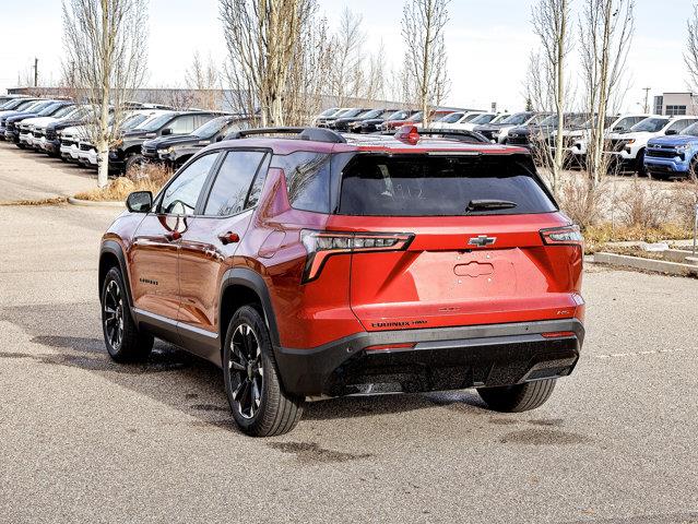 chevrolet Equinox 2026 - 11