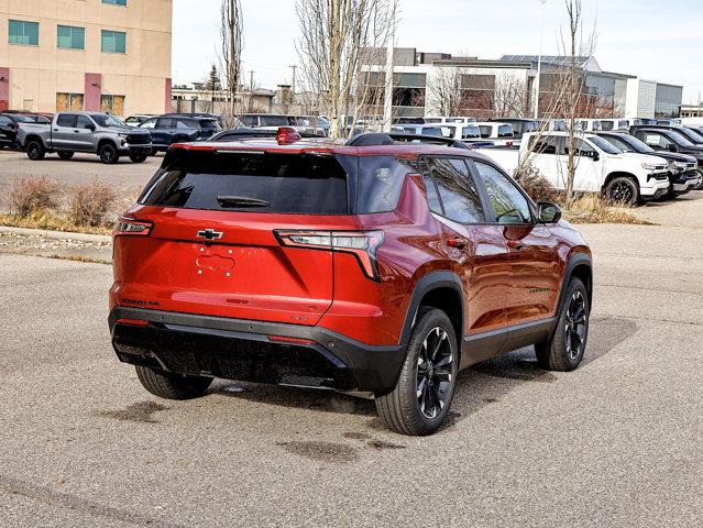 chevrolet Equinox 2026 - 13