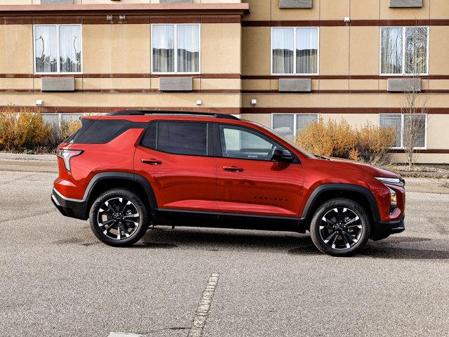 chevrolet Equinox 2026 - 14