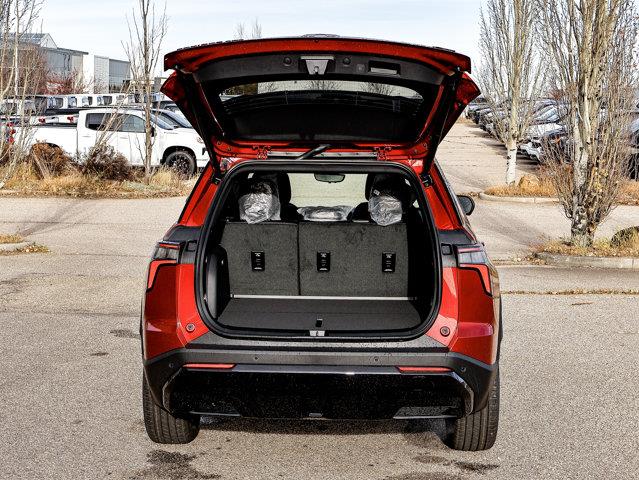 chevrolet Equinox 2026 - 15