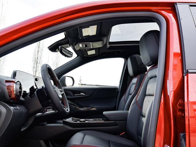 chevrolet Equinox 2026 - 16