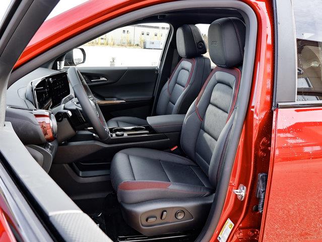 chevrolet Equinox 2026 - 17