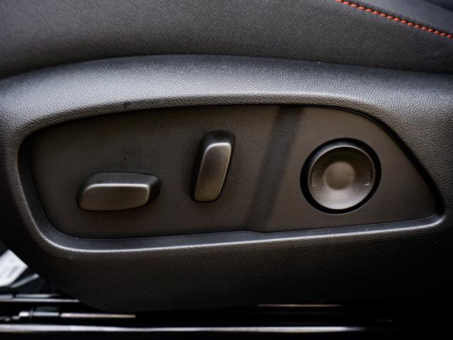 chevrolet Equinox 2026 - 22