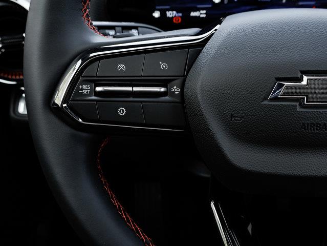 chevrolet Equinox 2026 - 23