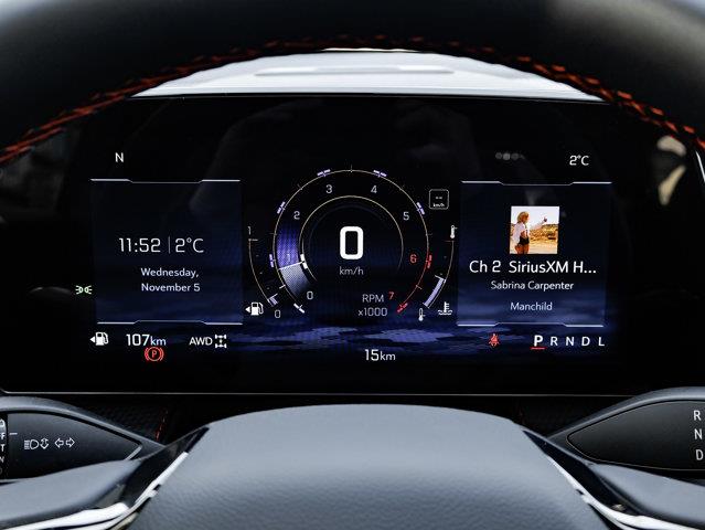 chevrolet Equinox 2026 - 24