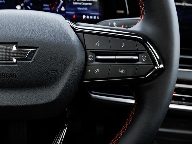 chevrolet Equinox 2026 - 25