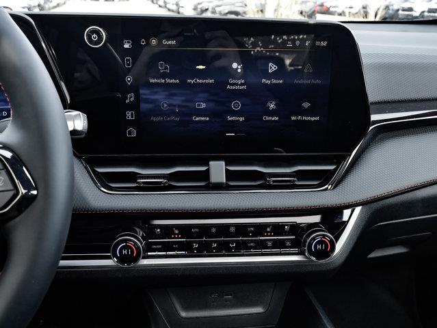 chevrolet Equinox 2026 - 28