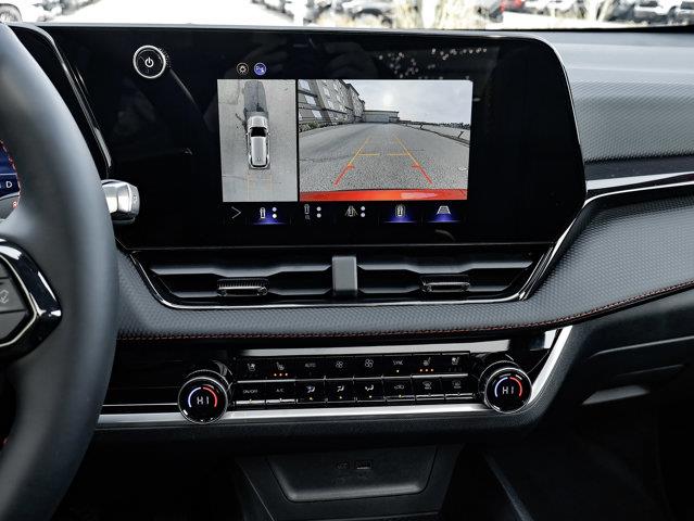 chevrolet Equinox 2026 - 29