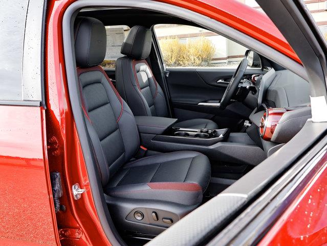 chevrolet Equinox 2026 - 30