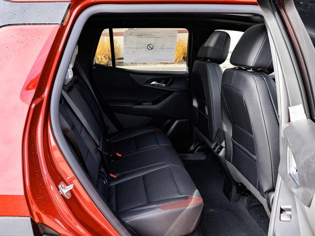 chevrolet Equinox 2026 - 31