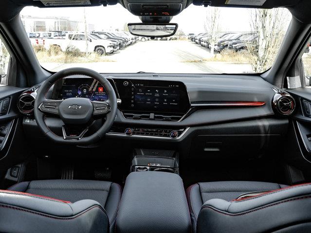 chevrolet Equinox 2026 - 34