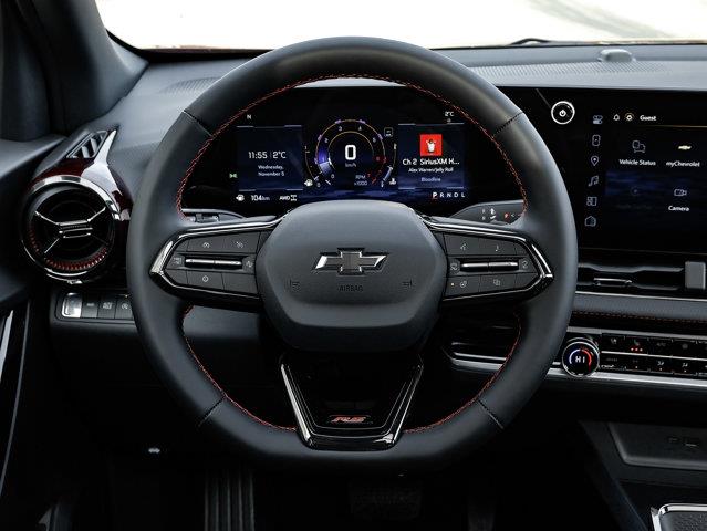 chevrolet Equinox 2026 - 35