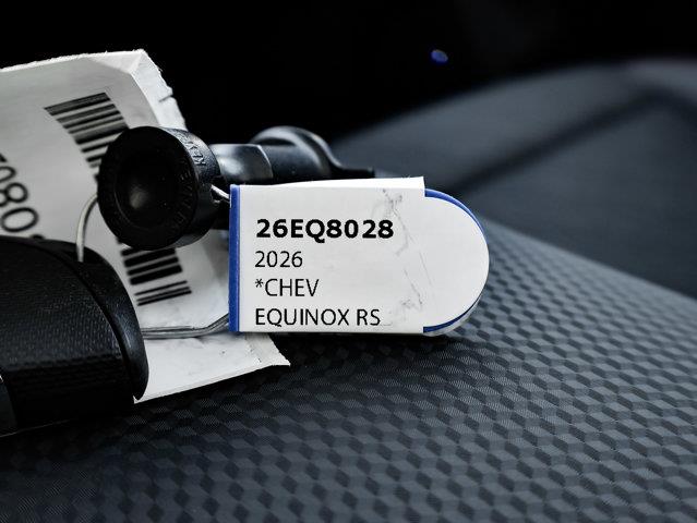 chevrolet Equinox 2026 - 36