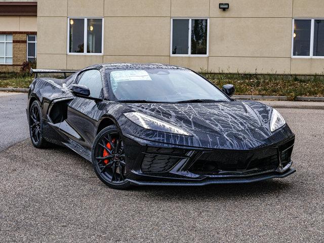 chevrolet Corvette 2026 - 2