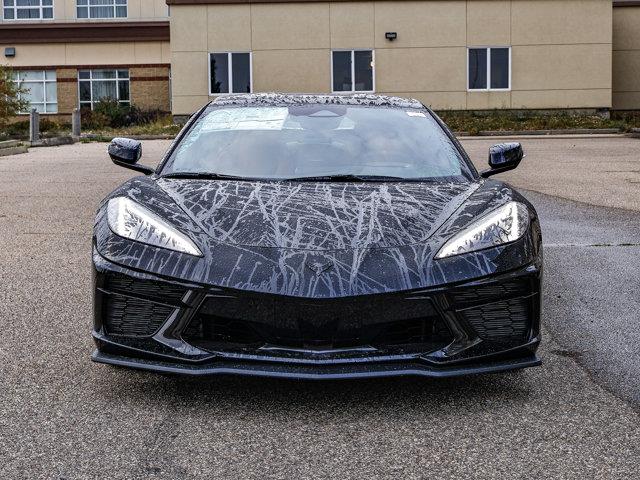 chevrolet Corvette 2026 - 3