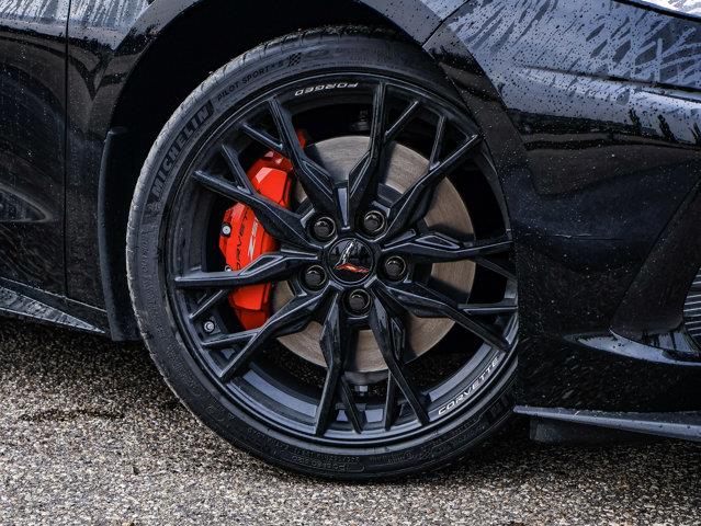 chevrolet Corvette 2026 - 6