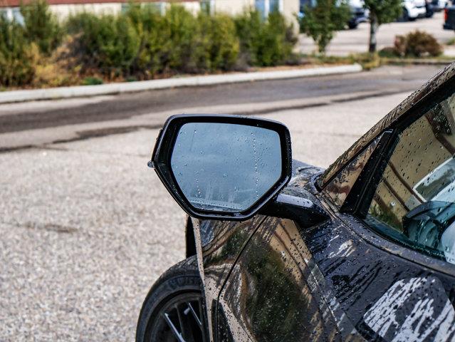 chevrolet Corvette 2026 - 7