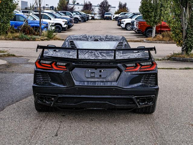 chevrolet Corvette 2026 - 11