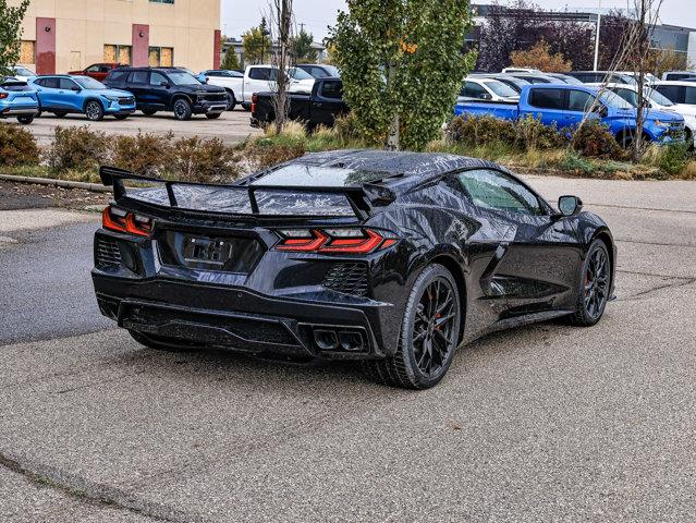 chevrolet Corvette 2026 - 12