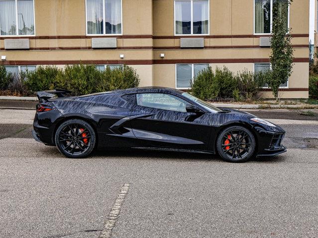 chevrolet Corvette 2026 - 13