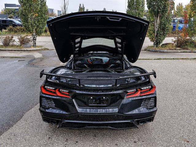 chevrolet Corvette 2026 - 14