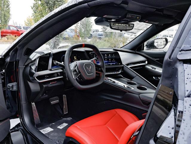 chevrolet Corvette 2026 - 15