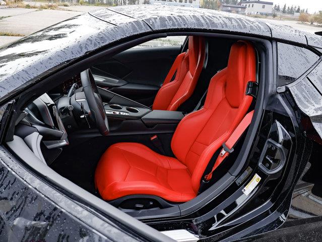 chevrolet Corvette 2026 - 16