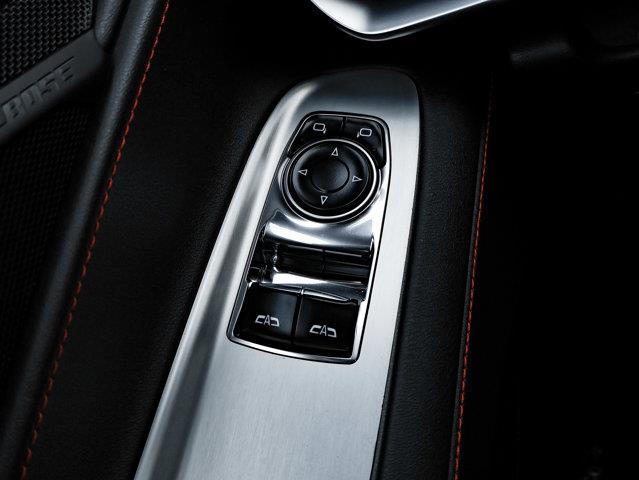 chevrolet Corvette 2026 - 17