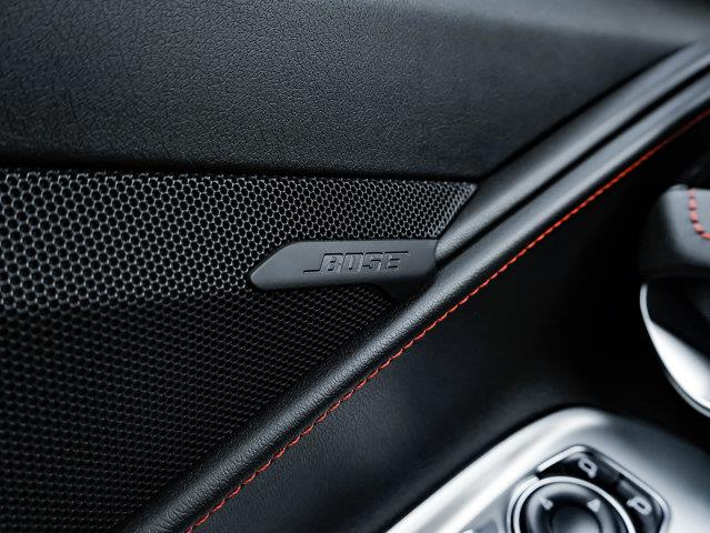 chevrolet Corvette 2026 - 18