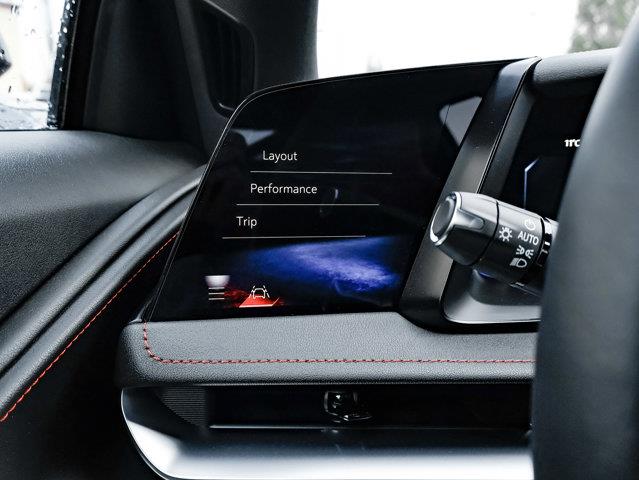 chevrolet Corvette 2026 - 19