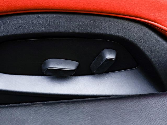 chevrolet Corvette 2026 - 20