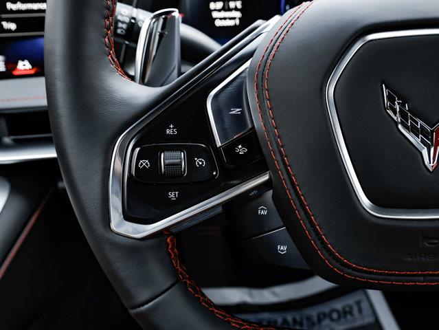 chevrolet Corvette 2026 - 21