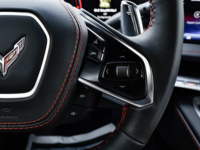 chevrolet Corvette 2026 - 23