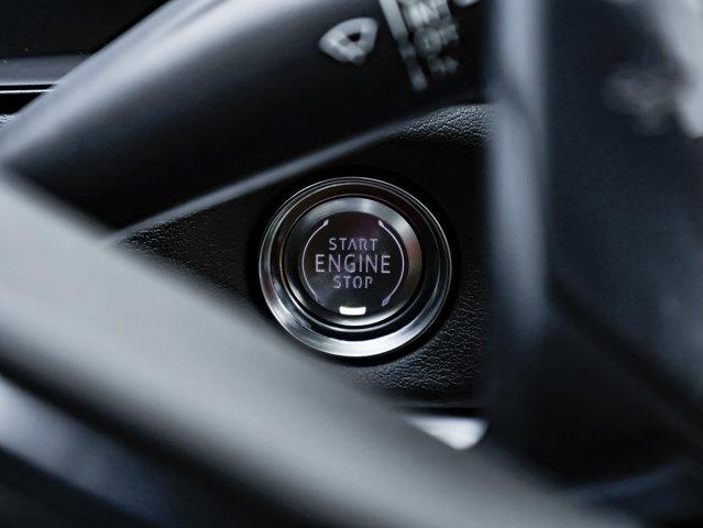 chevrolet Corvette 2026 - 24