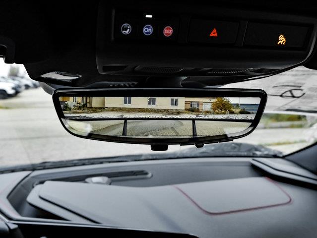 chevrolet Corvette 2026 - 25