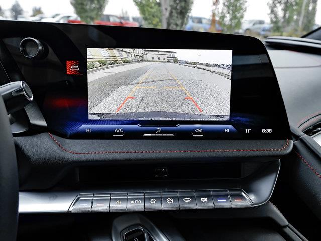 chevrolet Corvette 2026 - 27