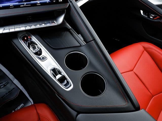 chevrolet Corvette 2026 - 28