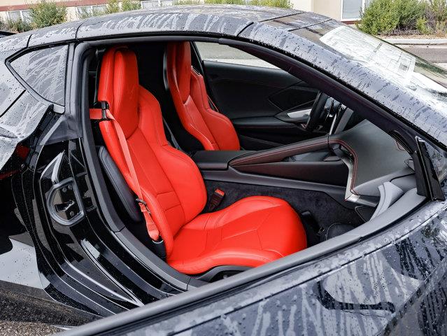 chevrolet Corvette 2026 - 29