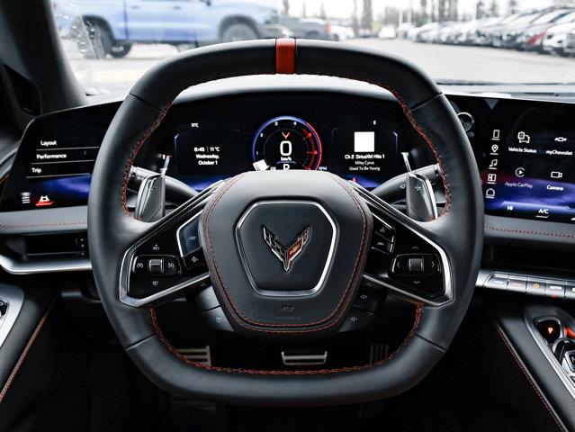 chevrolet Corvette 2026 - 30