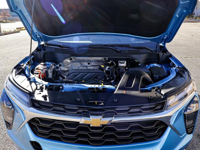 chevrolet Trax 2026 - 9