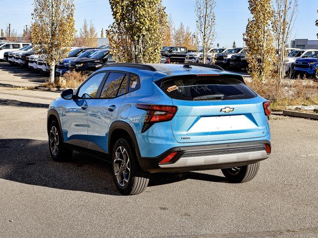 chevrolet Trax 2026 - 11